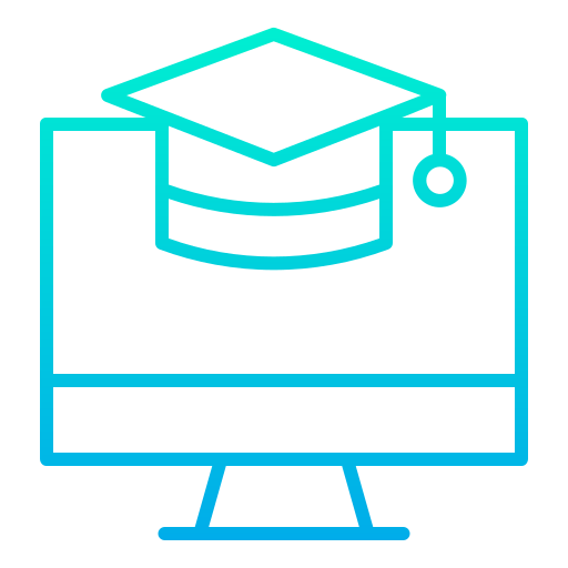 Screen icon