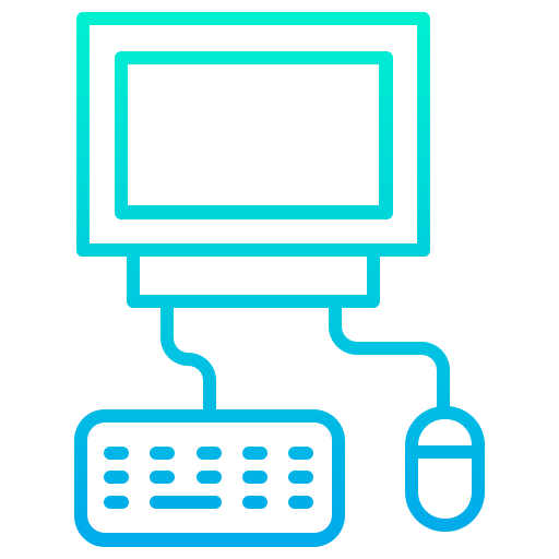 Computer icon