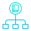 Flow icon 64x64