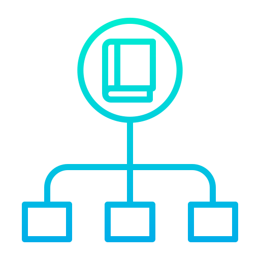 Flow icon