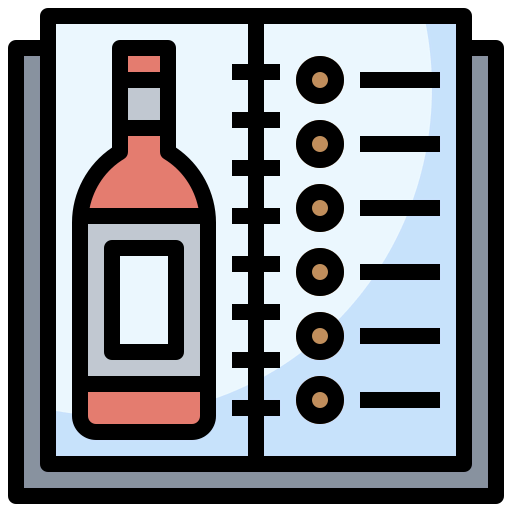 Menu icon