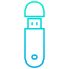 Usb Symbol 64x64