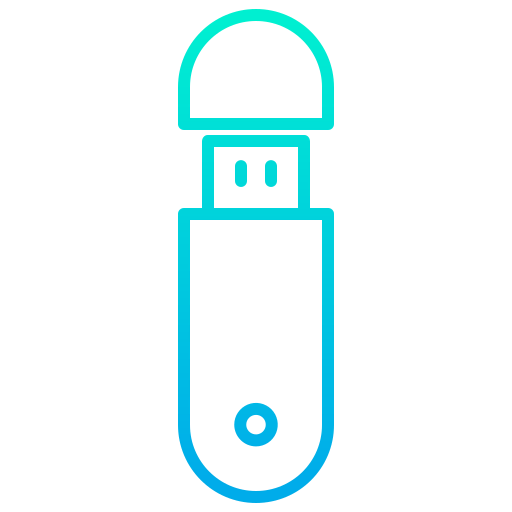 Usb icon