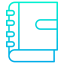Notebook icon 64x64