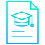 Degree アイコン 64x64