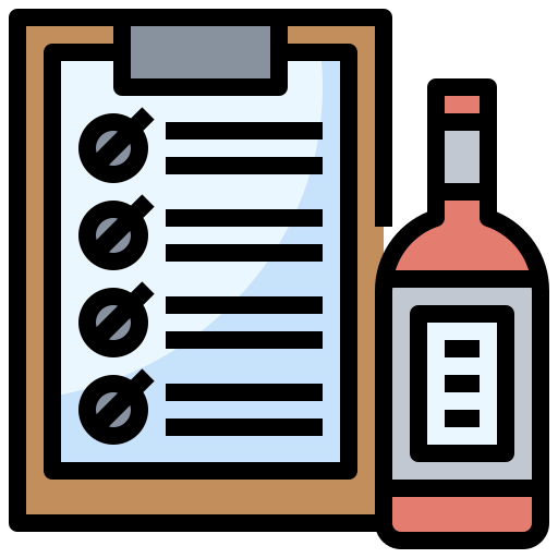 Testing icon