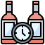 Time icon 64x64