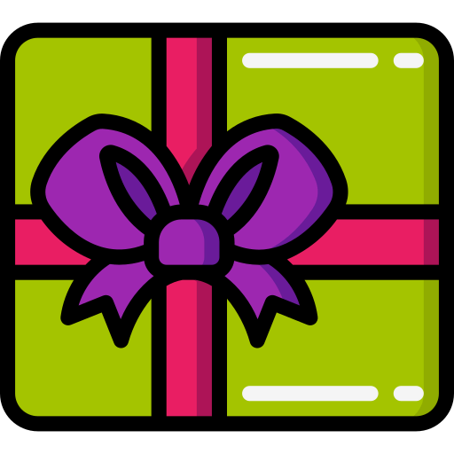 Present icon