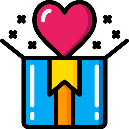 Present icon