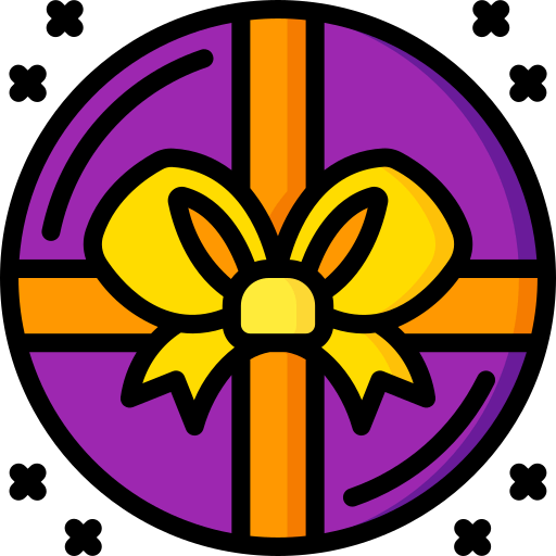 Present icon