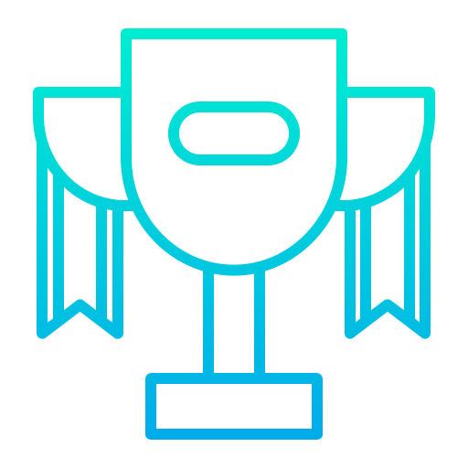 Trophy icon