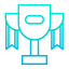 Trophy icon 64x64