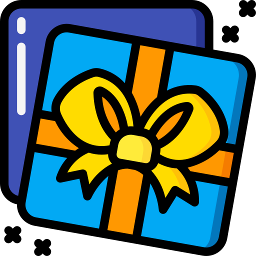 Present icon
