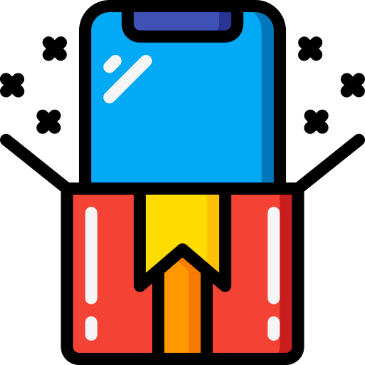 Present icon