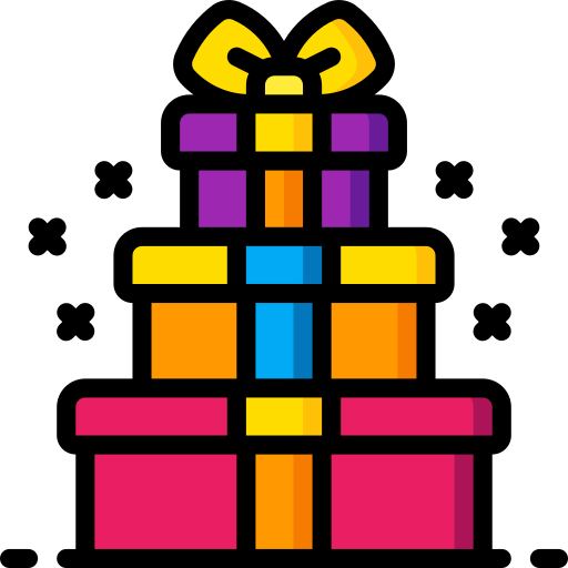 Presents icon