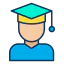 Student Ikona 64x64