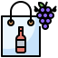 Bag icon 64x64