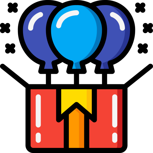 Present icon