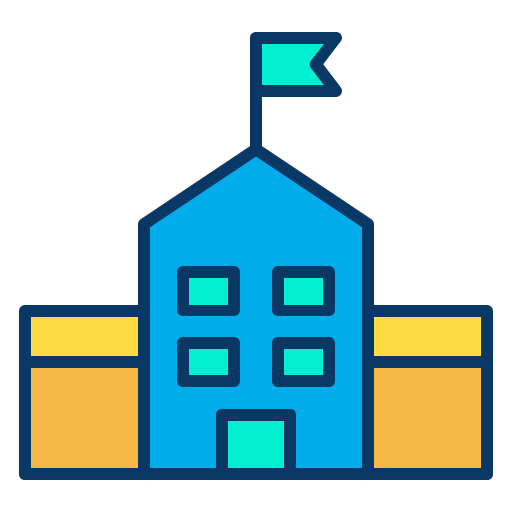 School icon