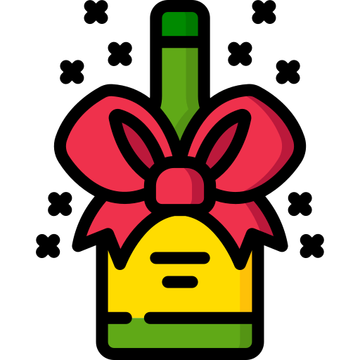 Bottle icon