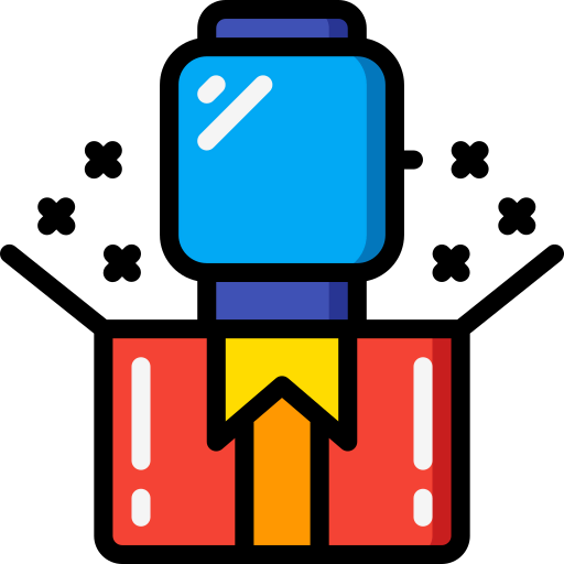 Present icon