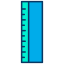 Ruler icon 64x64
