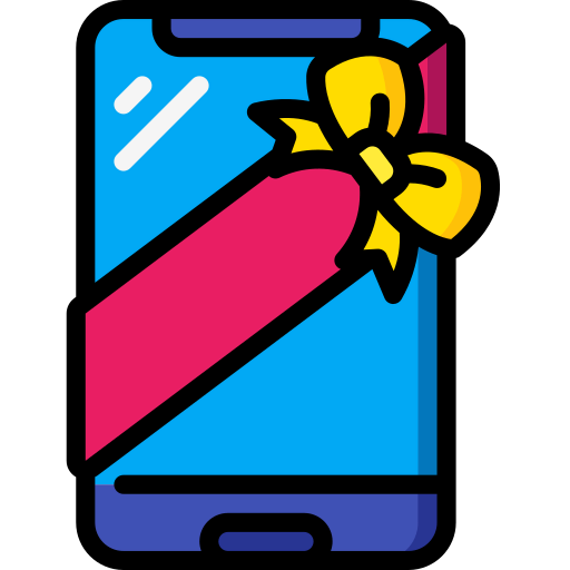 Mobile icon