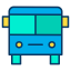 Bus icon 64x64