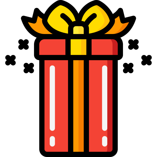 Present icon