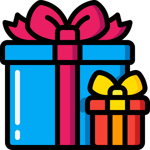 Presents icon