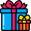 Presents biểu tượng 64x64