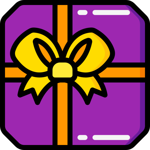 Present icon