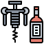 Wine opener 상 64x64