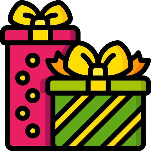 Presents icon
