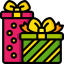 Presents biểu tượng 64x64