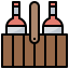 Wine icon 64x64