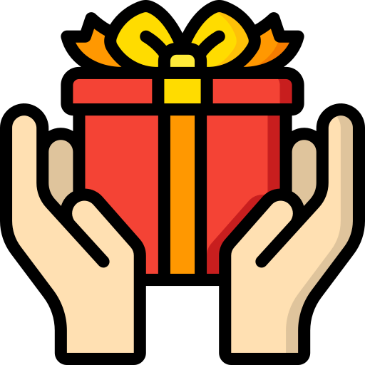 Present icon