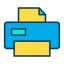 Printer icon 64x64