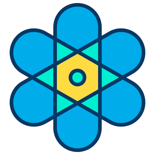 Atom icon