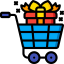 Cart icon 64x64