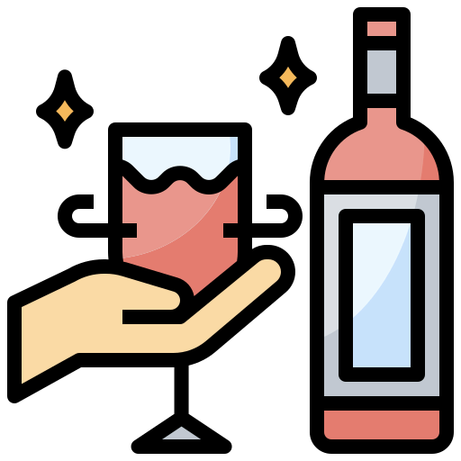 Wine icon