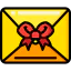 Envelope icon 64x64