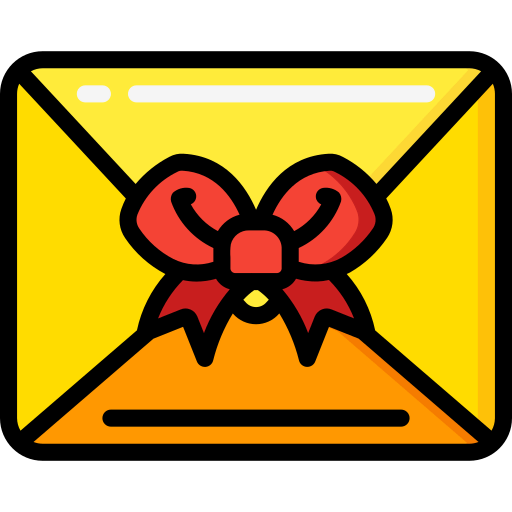 Envelope icon