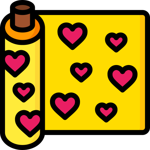 Paper icon