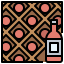Wine cellar icon 64x64