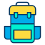 Backpack icon 64x64