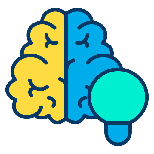 Brain icon