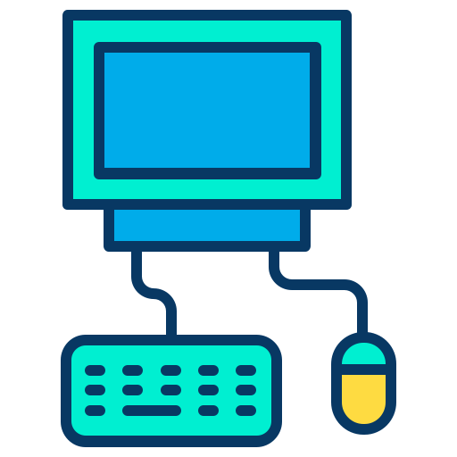 Computer icon