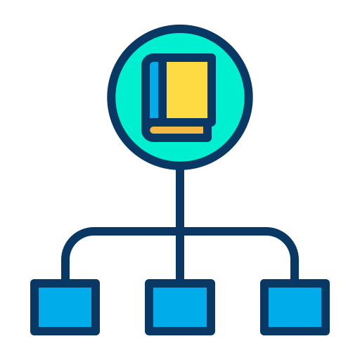 Flow icon