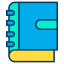Notebook icon 64x64